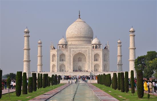 Best historical places to visit in India