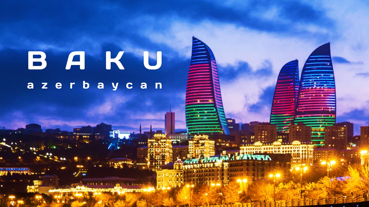 Baku