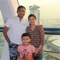 Dr. Sangram indore