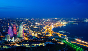 Baku 