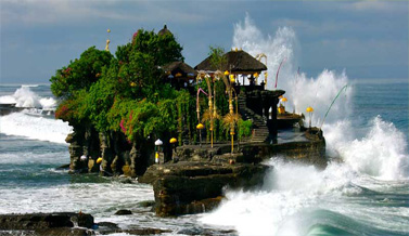 Blissfull Bali