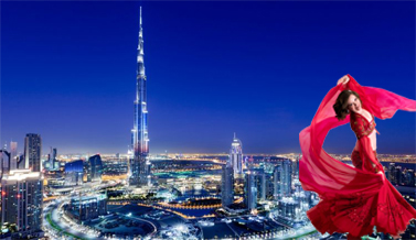 Dubai