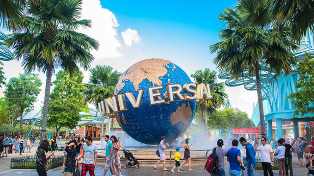 Explore Singapore