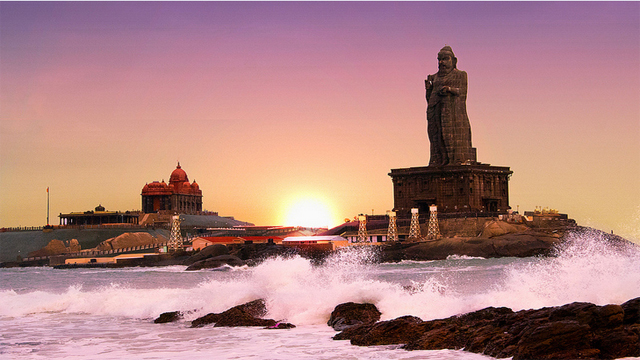 Kerala Kanyakumari