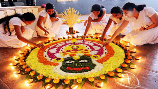 Mini Kerala