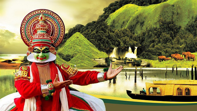 Kerala Kanyakumari Special