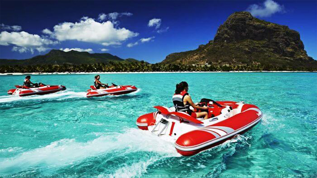  Mega Mauritius 