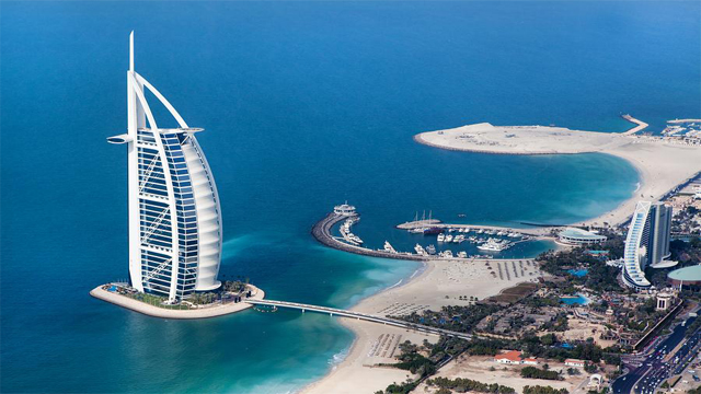 Short Break Dubai