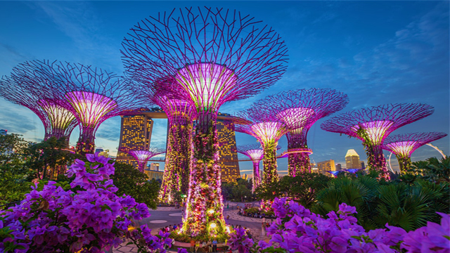 Singapore